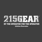 Brand - 215 Gear
