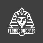 Brand - Ferro Concepts Tactical