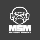 Brand - Milspec Monkey Tactical