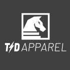 Brand - TD Apparel