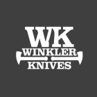 Brand - Winkler-Knives