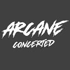 Brand - Arcane Concerted