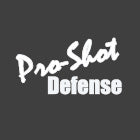 Brand - Pro-Shot Defense